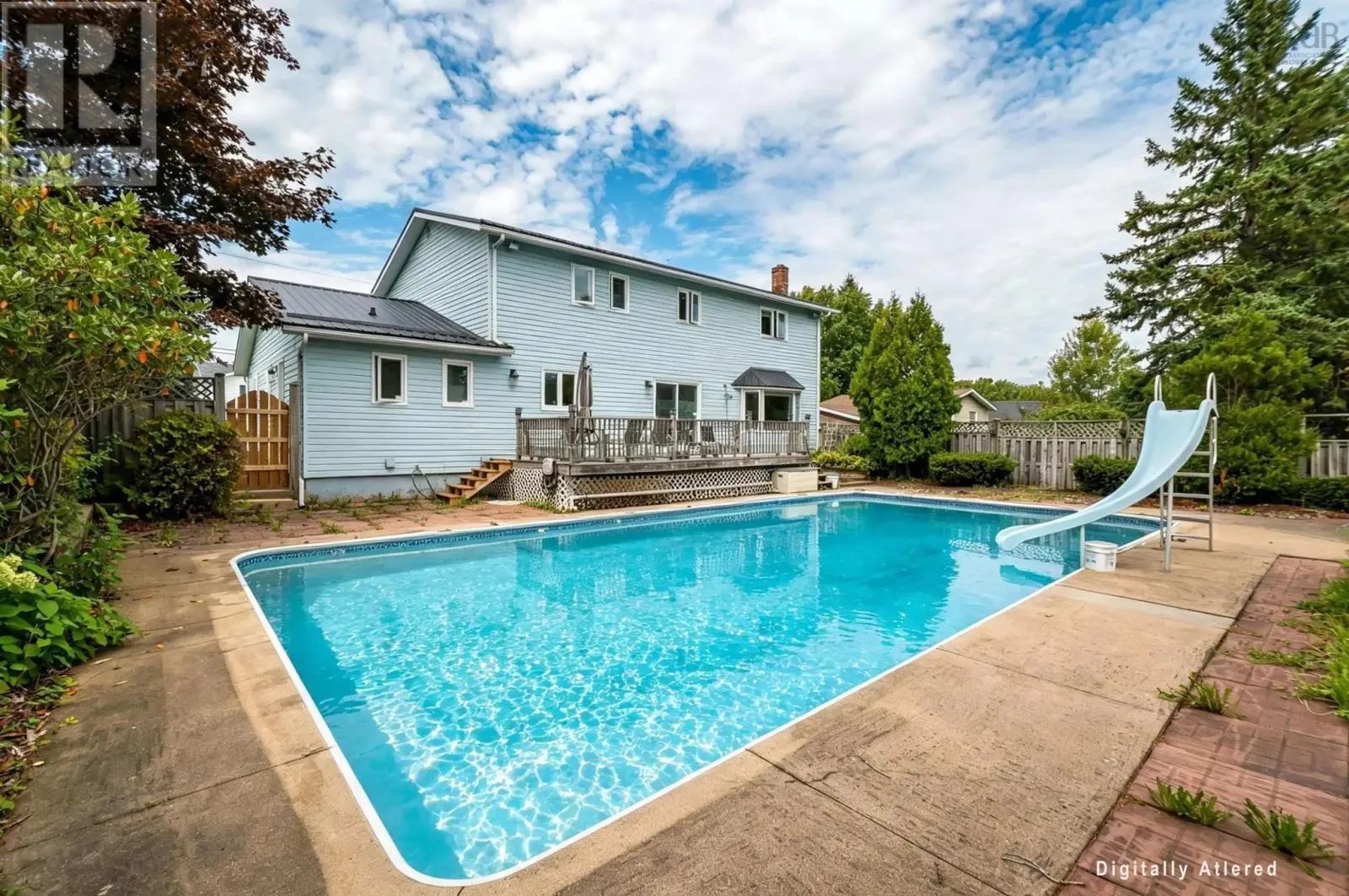 46 Cherry Lane