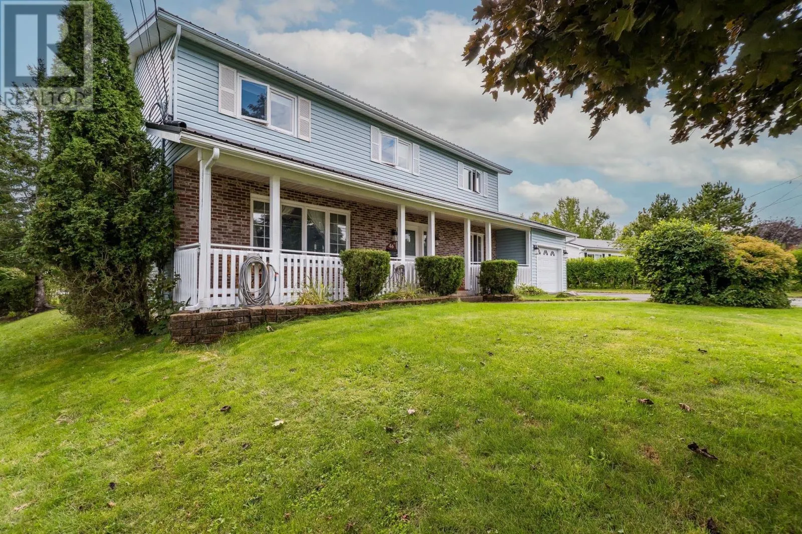 46 Cherry Lane