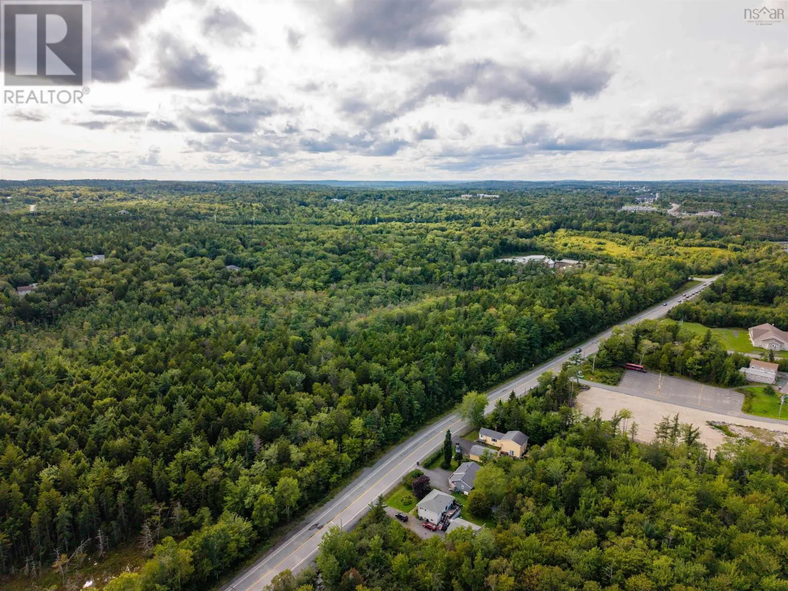 Lot 5 Larry Uteck Boulevard