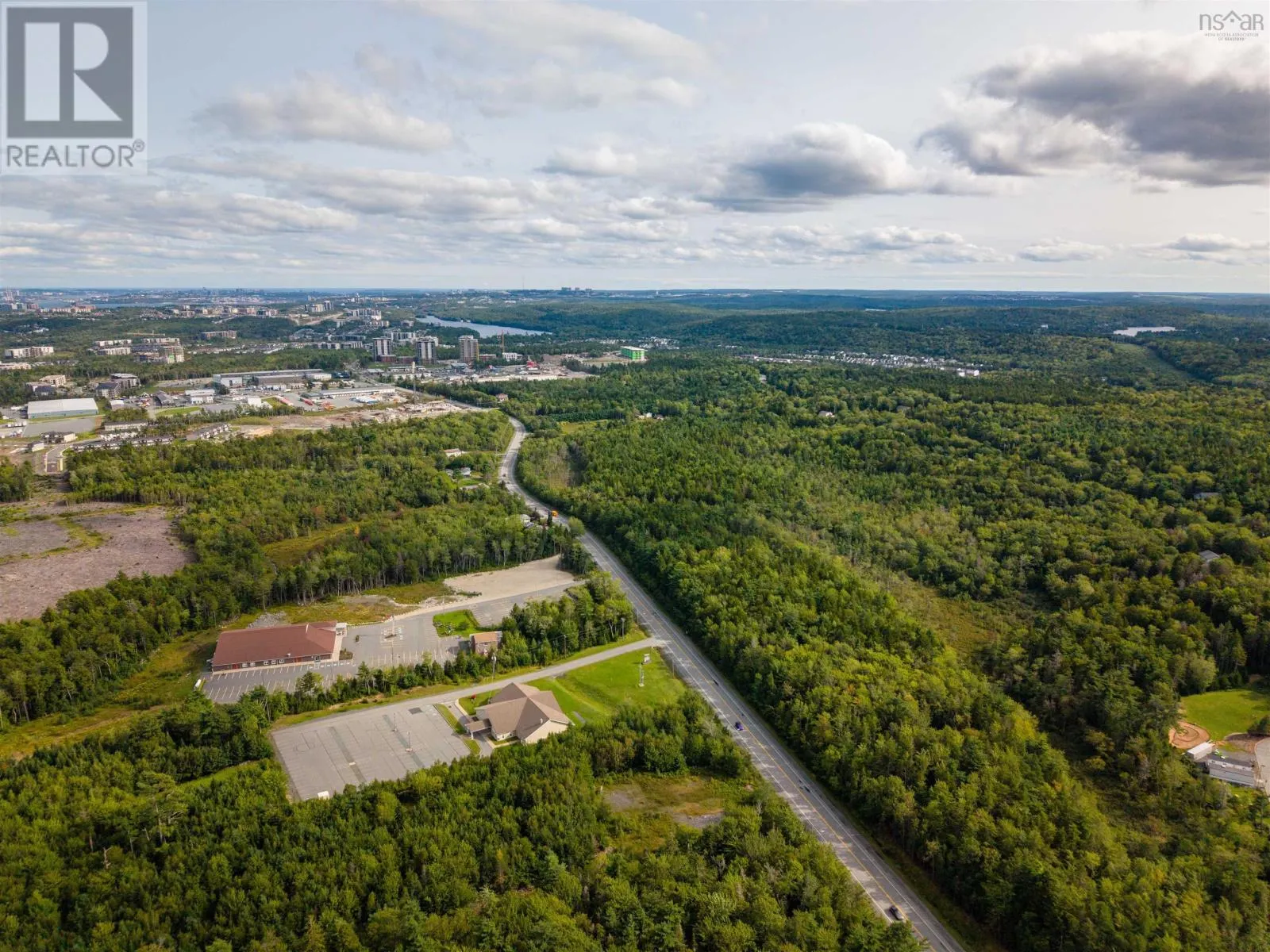 Lot 5 Larry Uteck Boulevard