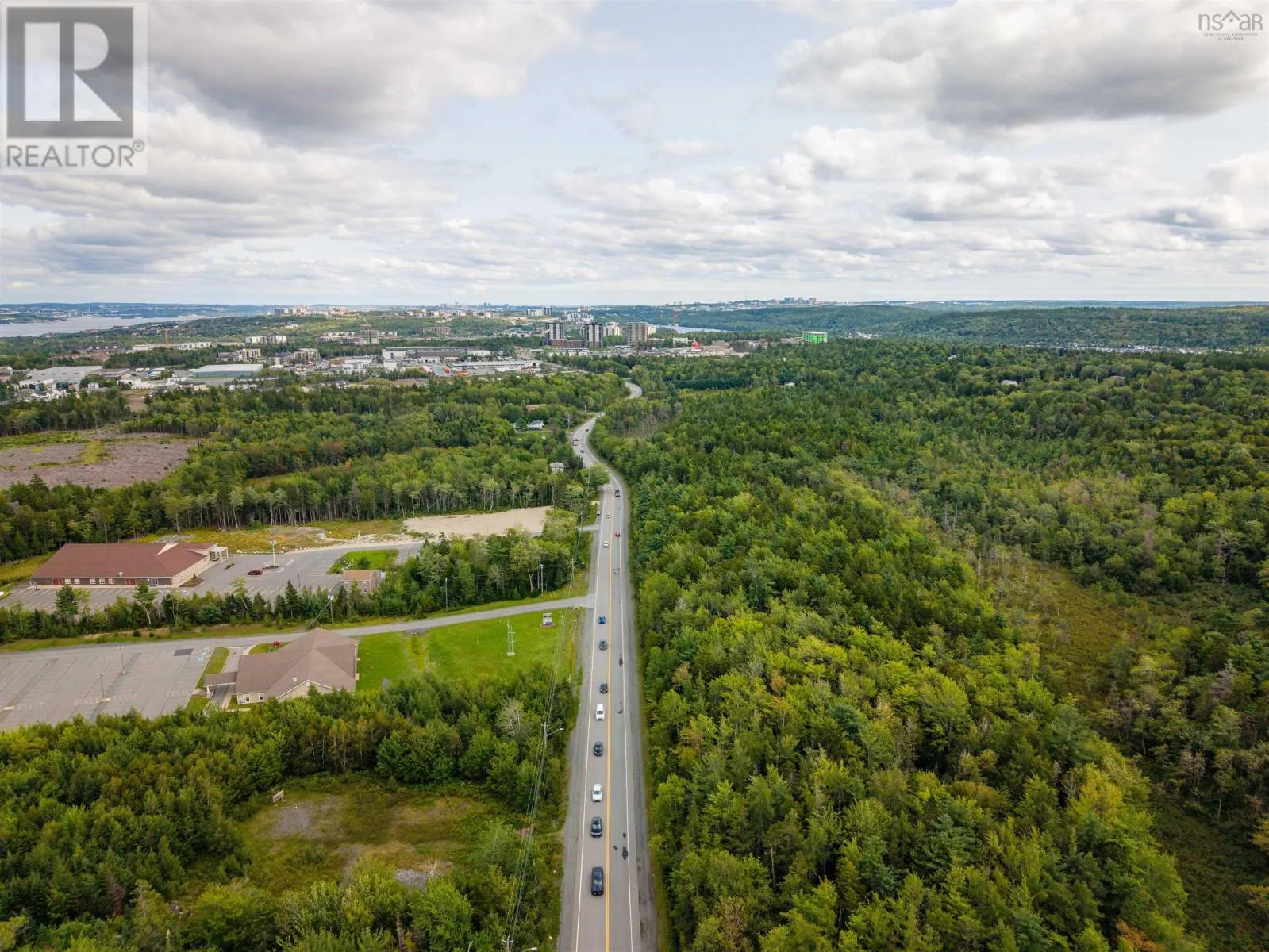 Lot 5 Larry Uteck Boulevard