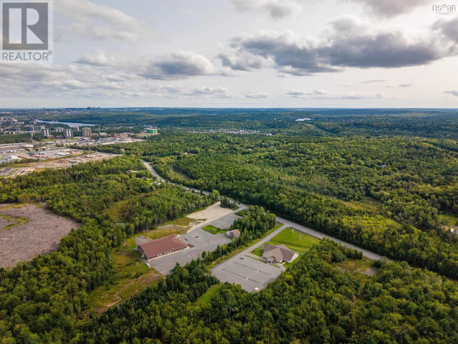 Lot 5 Larry Uteck Boulevard