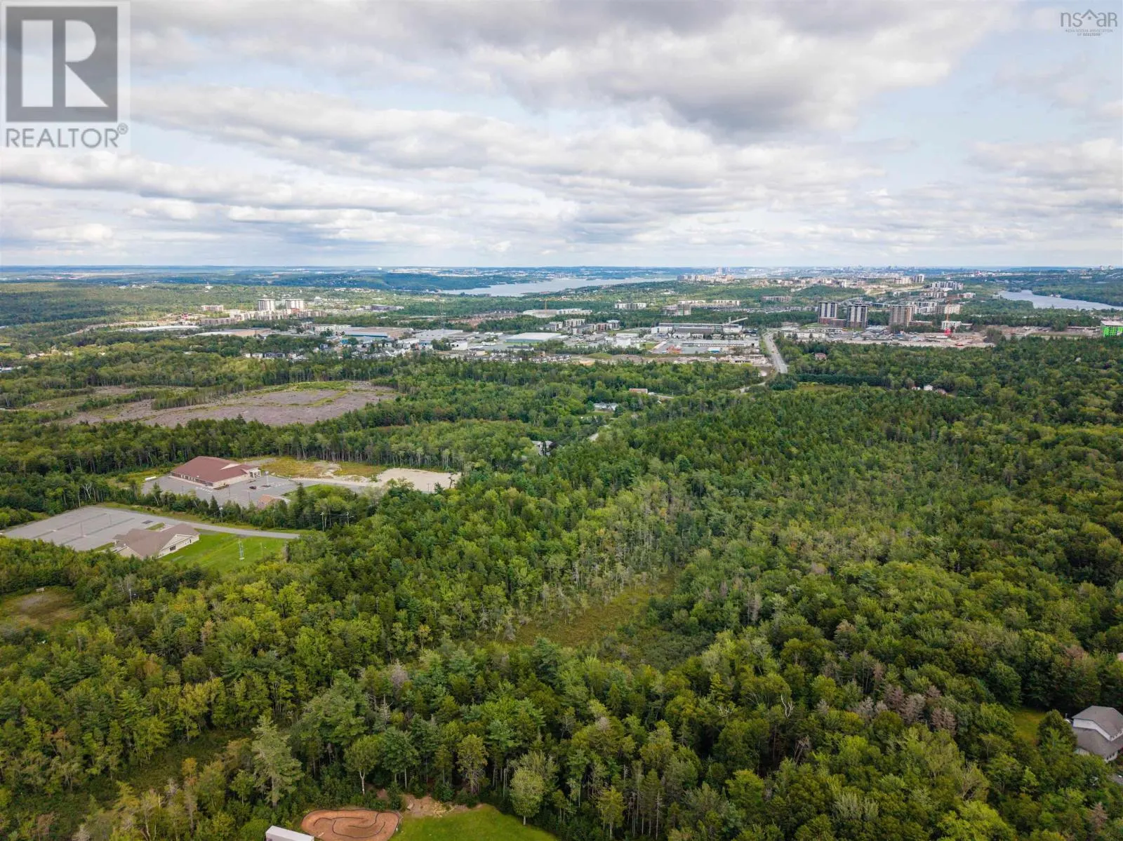 Lot 5 Larry Uteck Boulevard