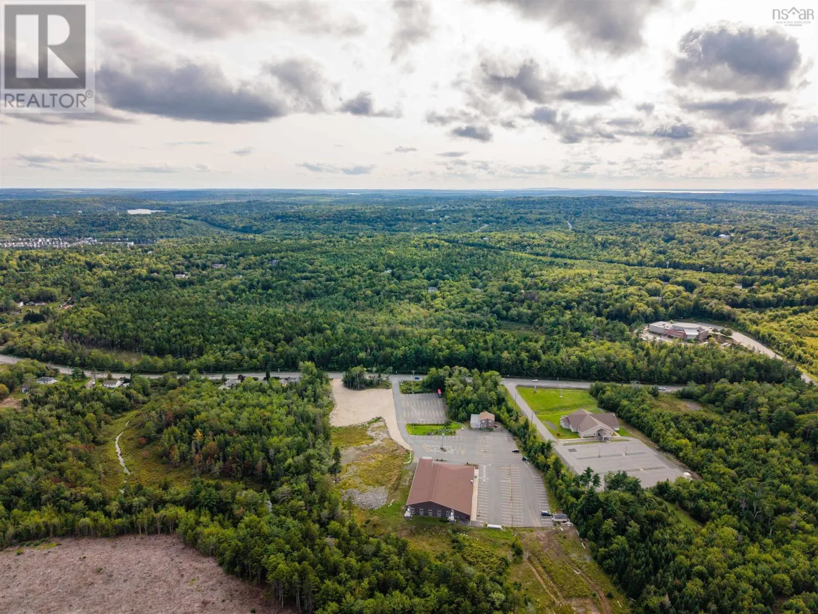 Lot 5 Larry Uteck Boulevard