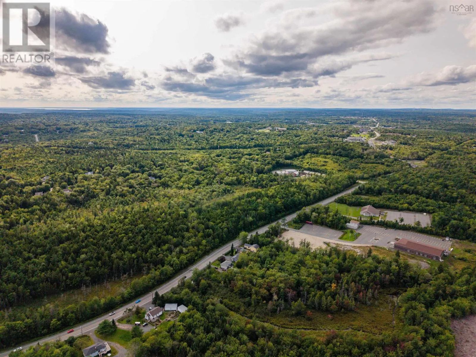Lot 5 Larry Uteck Boulevard