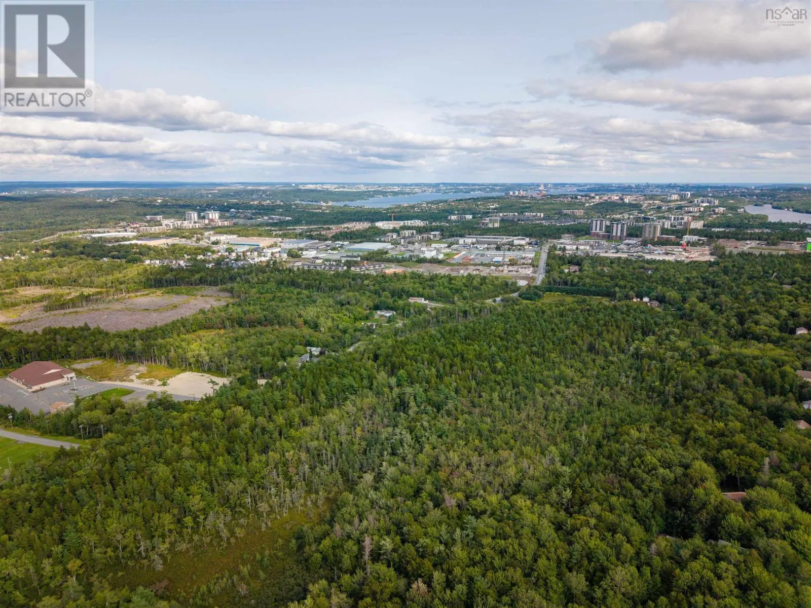 Lot 5 Larry Uteck Boulevard
