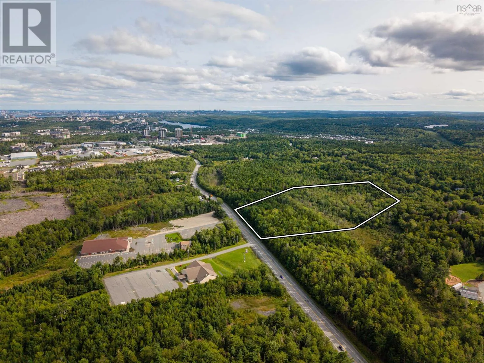Lot 5 Larry Uteck Boulevard