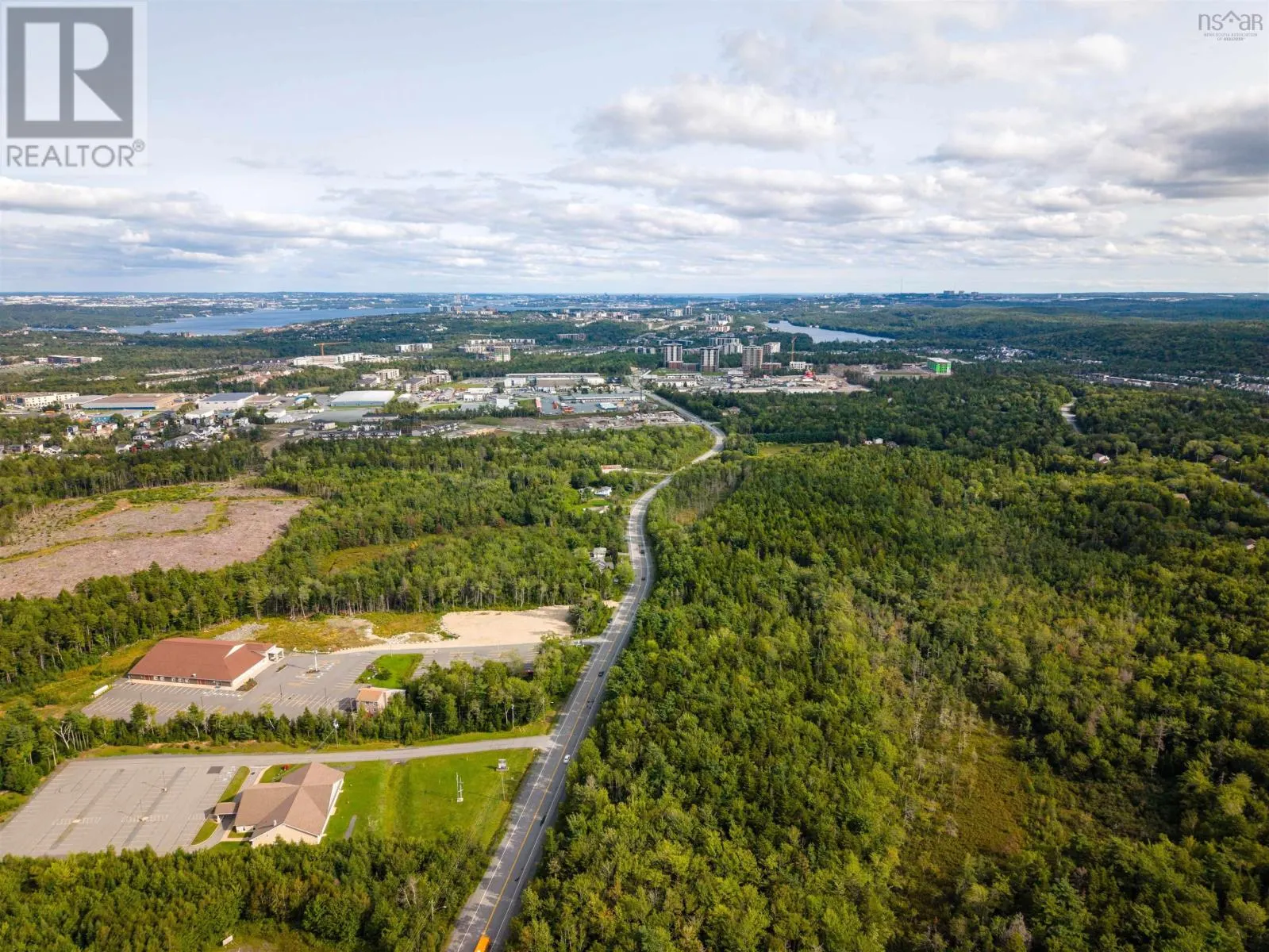 Lot 5 Larry Uteck Boulevard