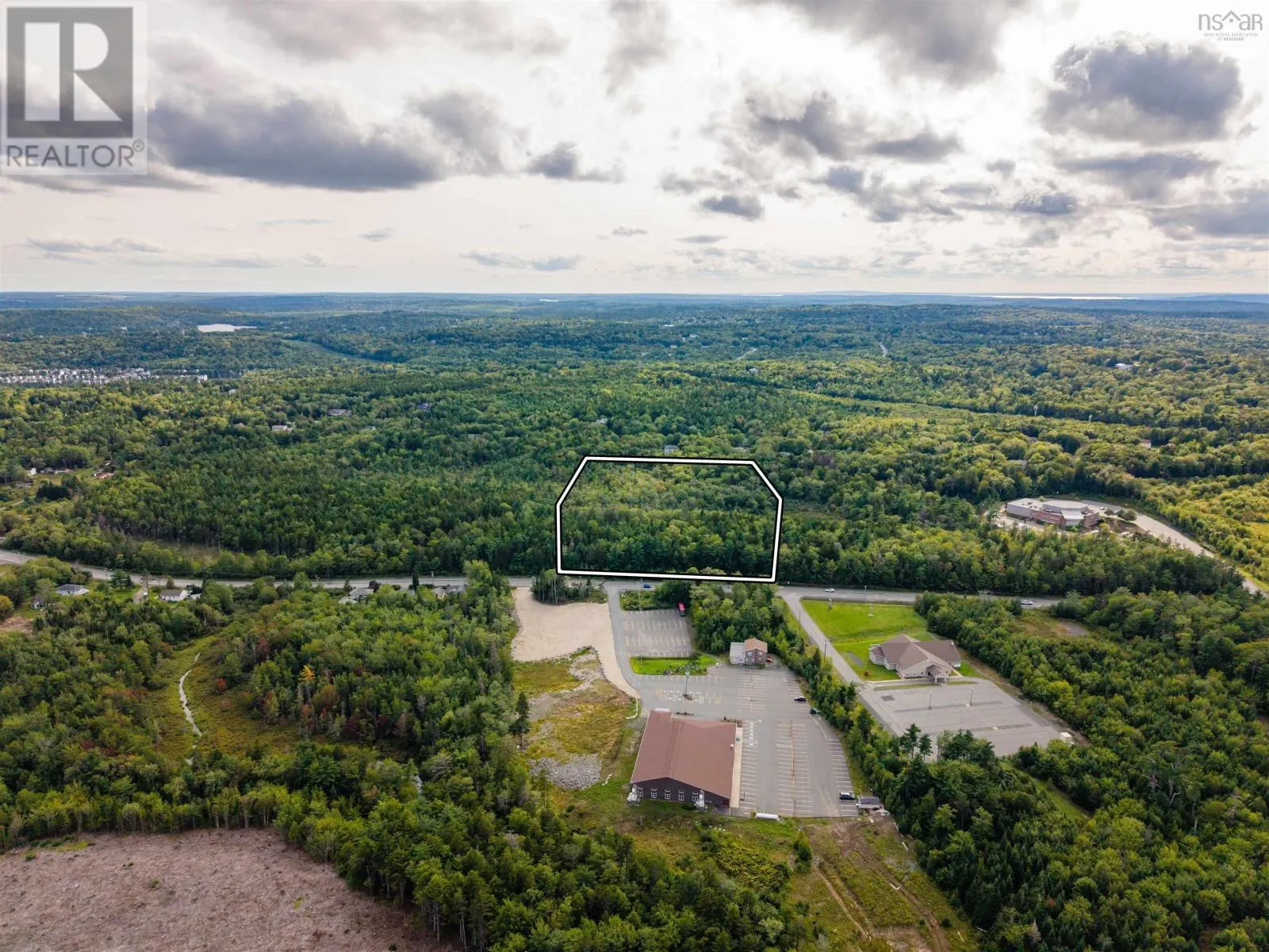 Lot 5 Larry Uteck Boulevard