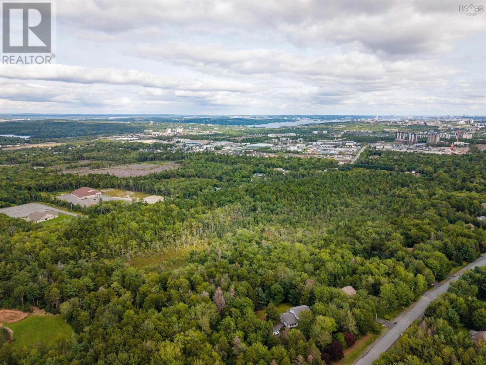 Lot 5 Larry Uteck Boulevard
