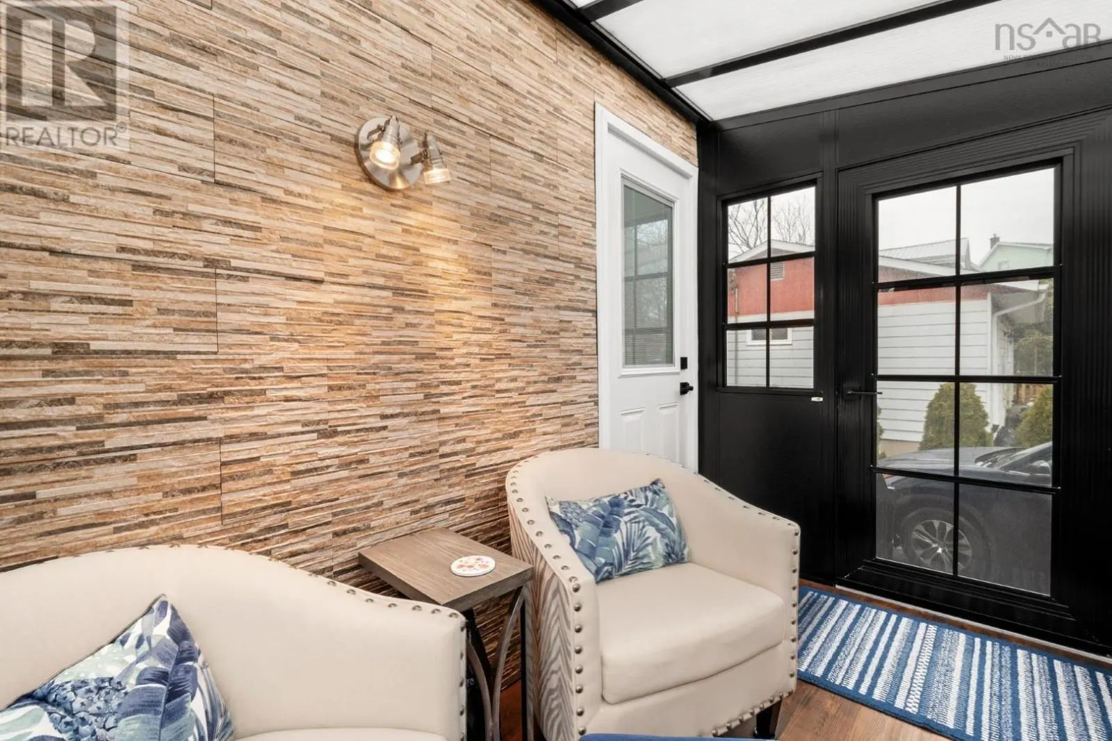 8 Eaton Avenue