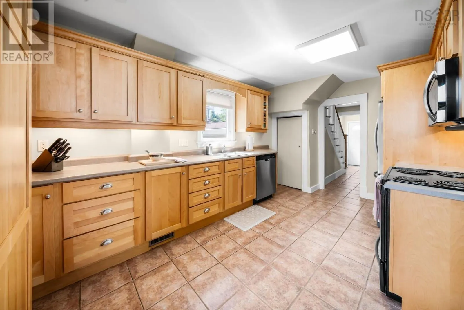8 Eaton Avenue