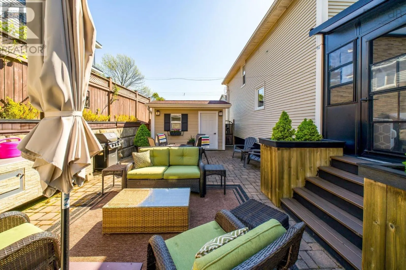 8 Eaton Avenue