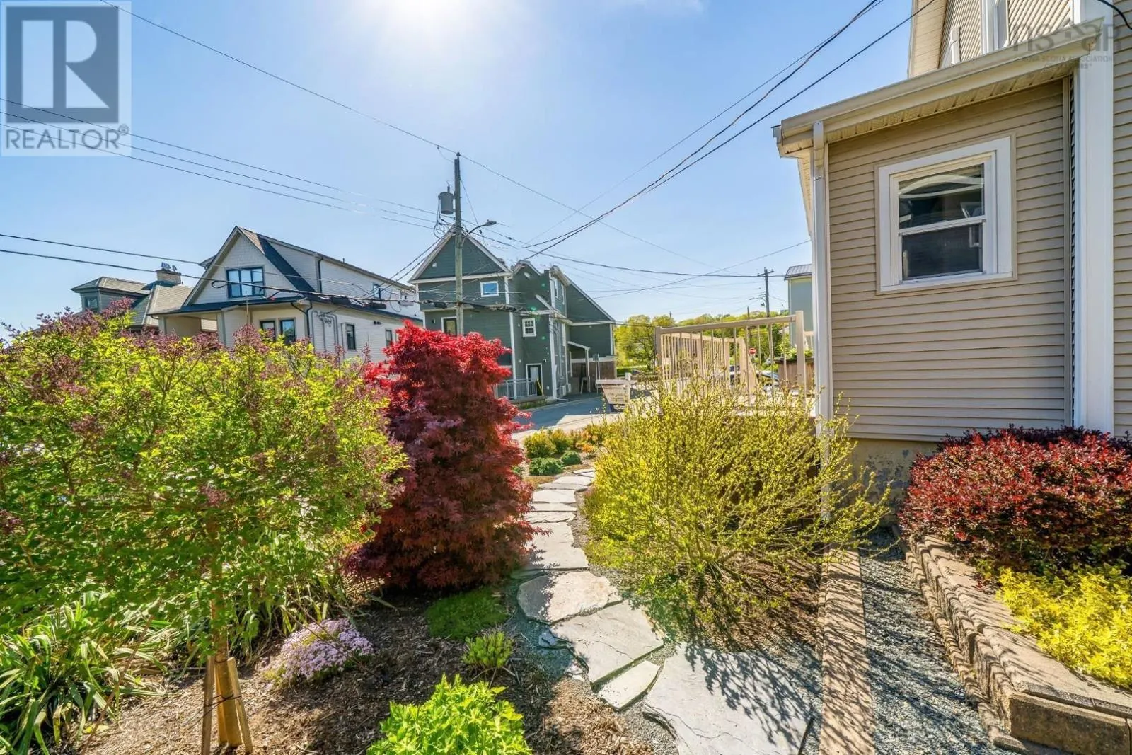8 Eaton Avenue