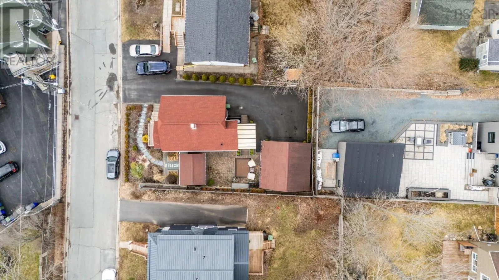 8 Eaton Avenue