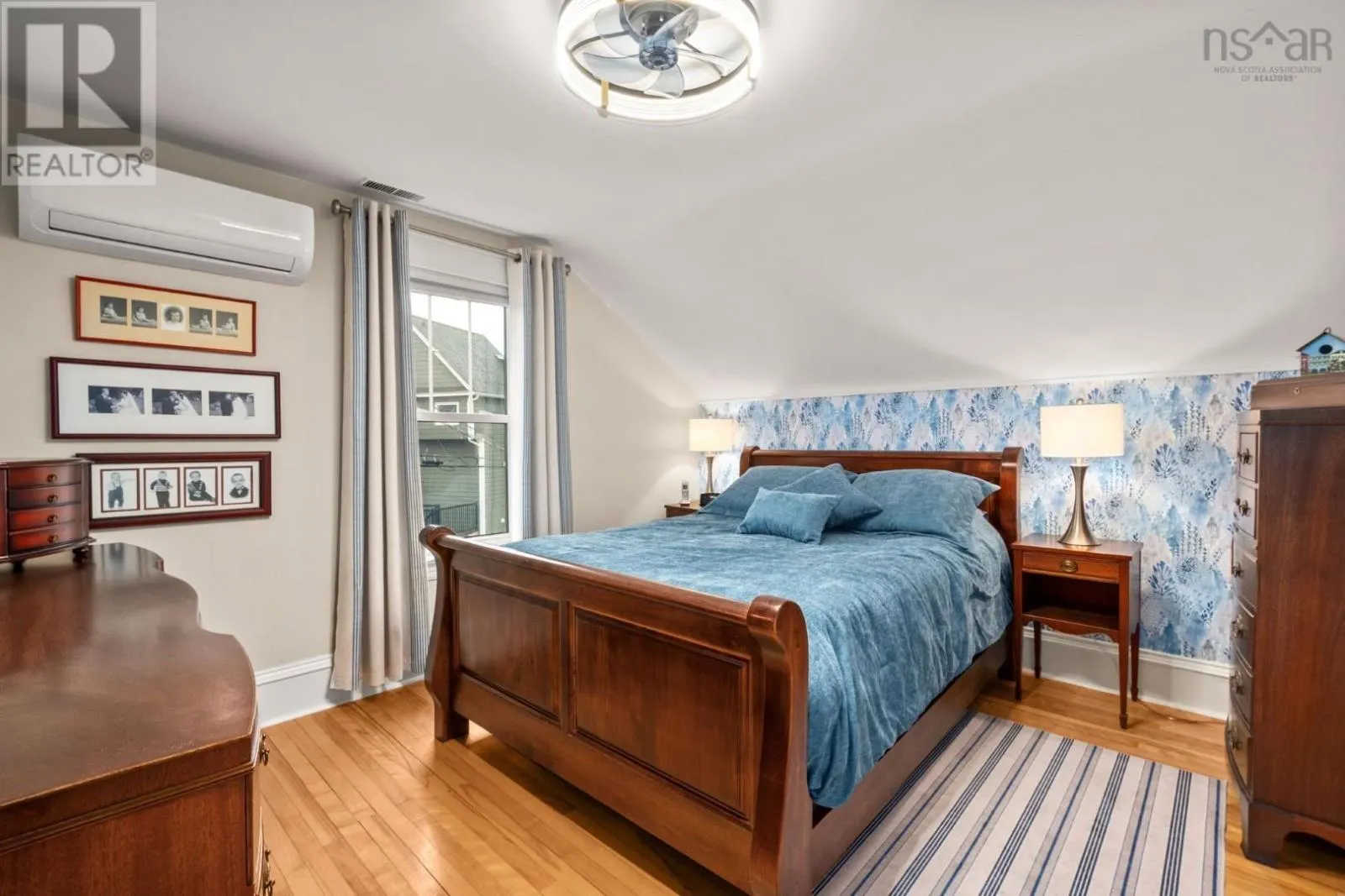8 Eaton Avenue
