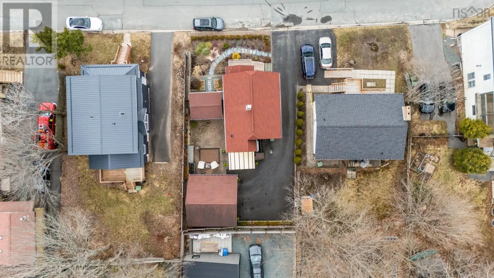 8 Eaton Avenue