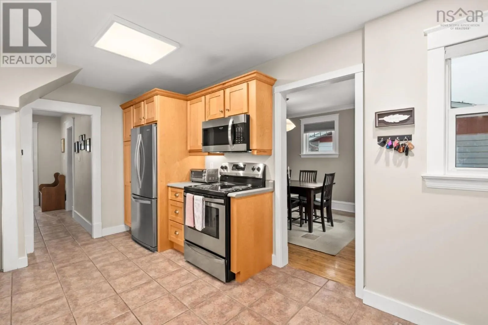 8 Eaton Avenue