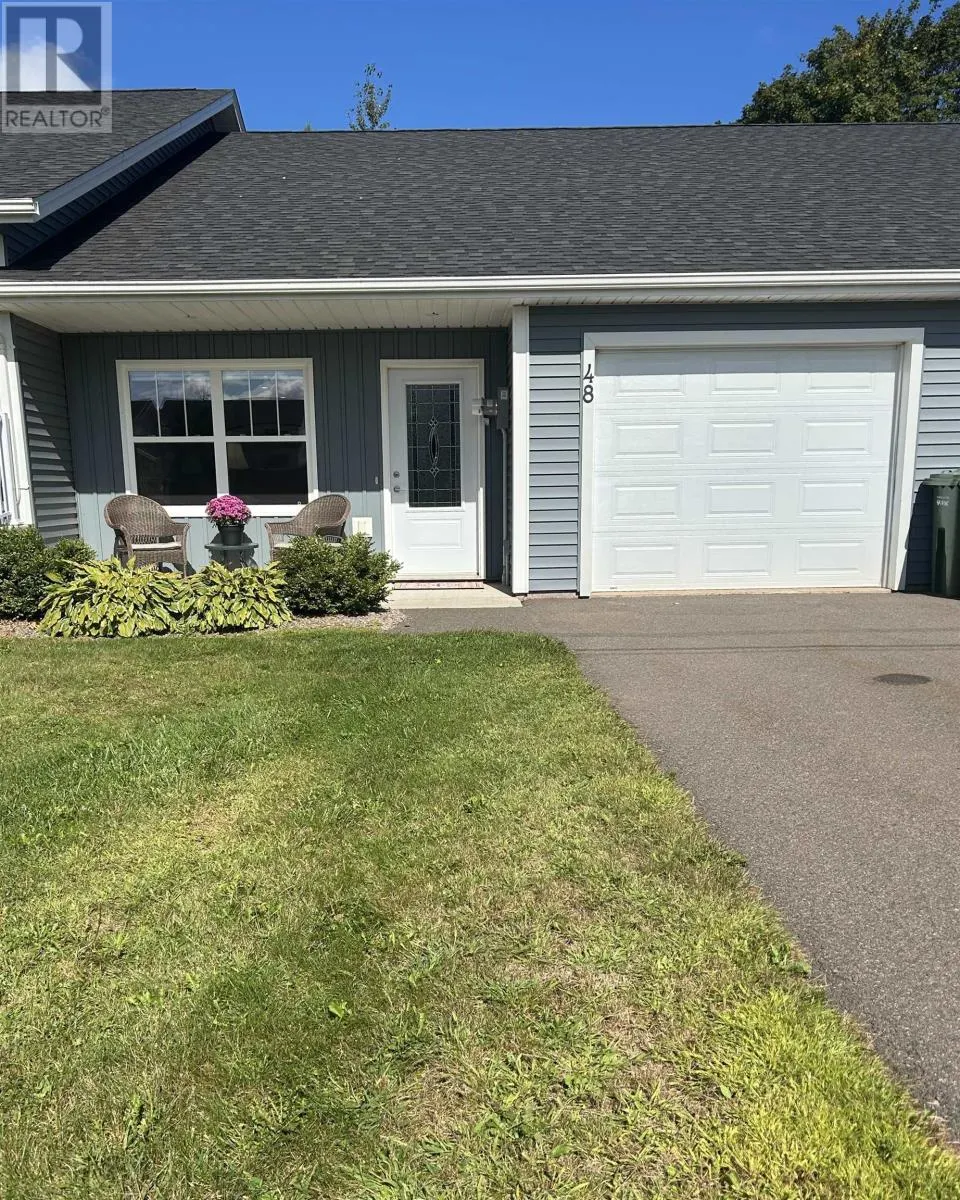 48 Stephanie Drive
