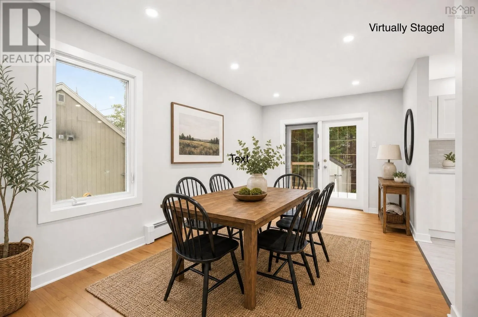 26 Village Crescent