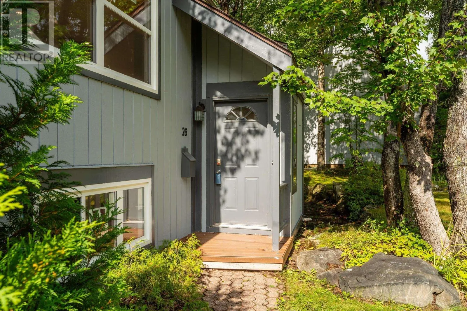 26 Village Crescent