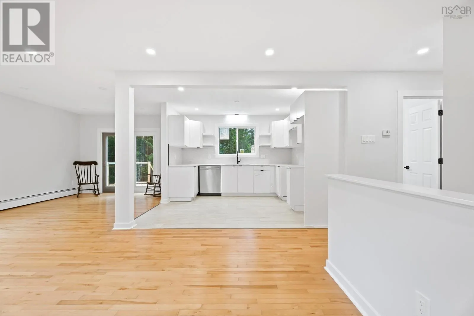 26 Village Crescent