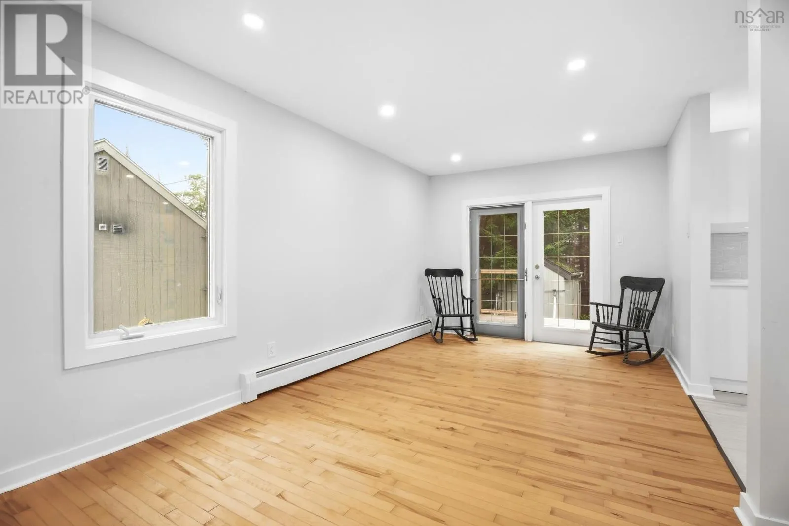 26 Village Crescent