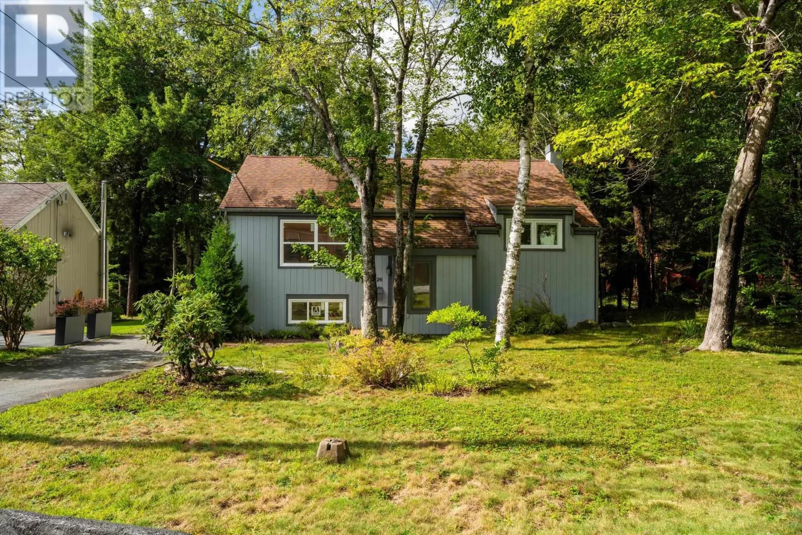 26 Village Crescent