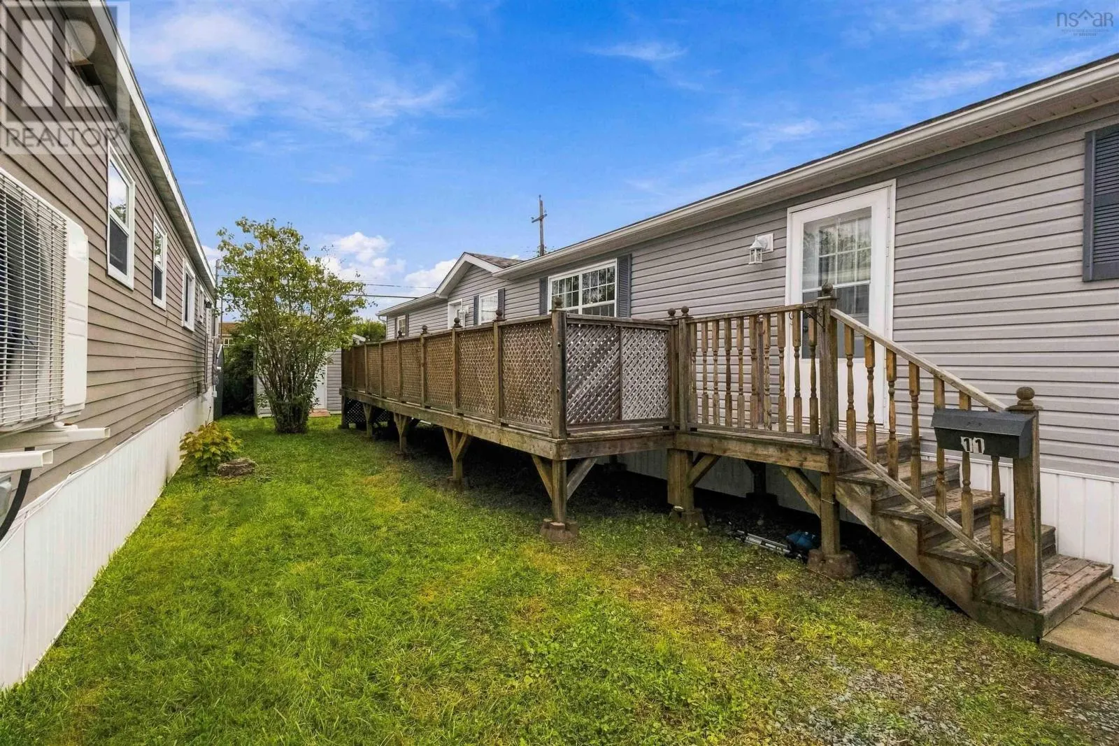 11 Wilson Avenue