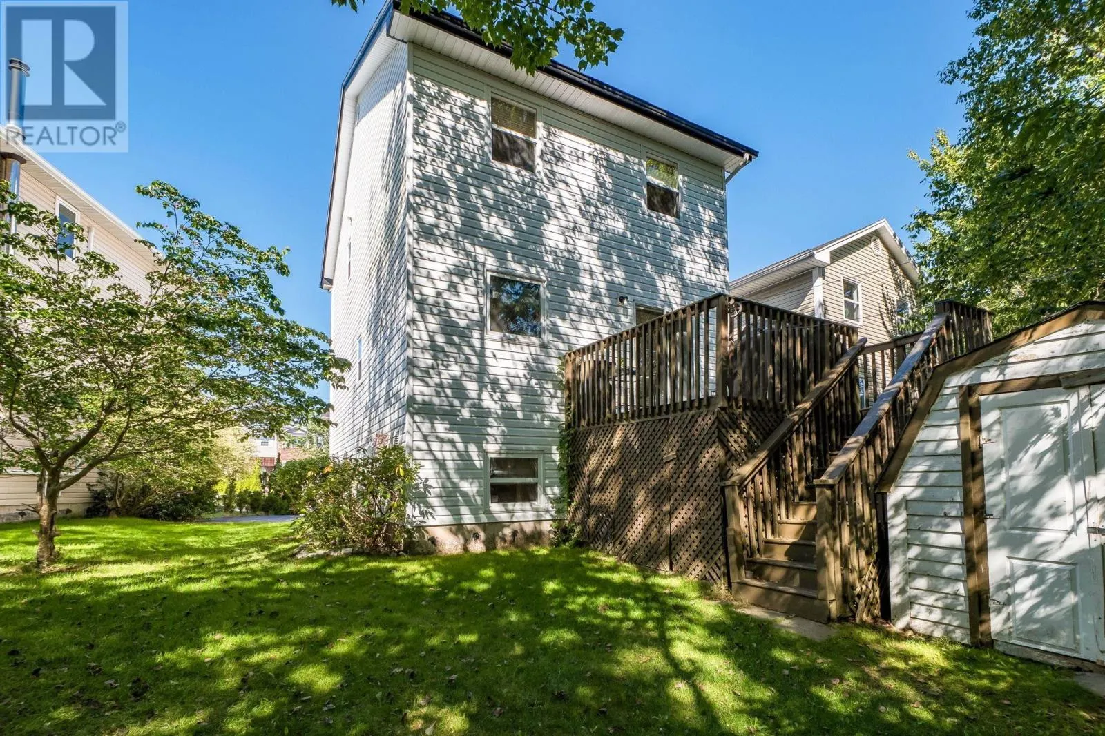 20 Bald Eagle Place