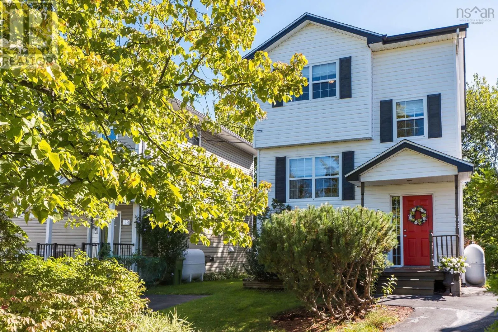 20 Bald Eagle Place