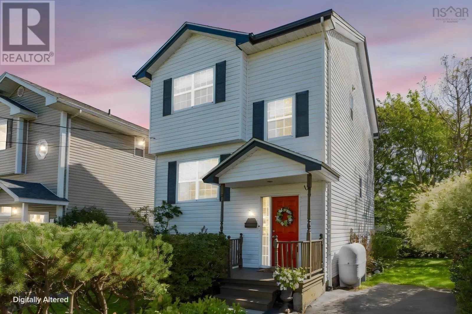 20 Bald Eagle Place