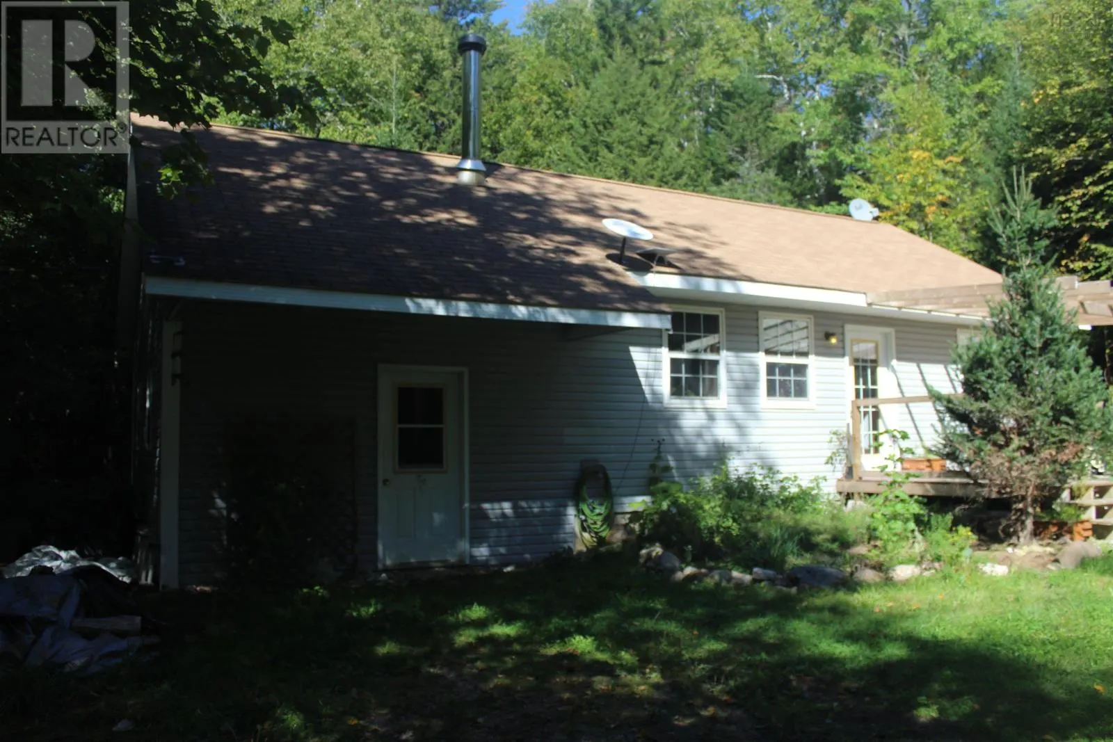 602 Lakecrest Road