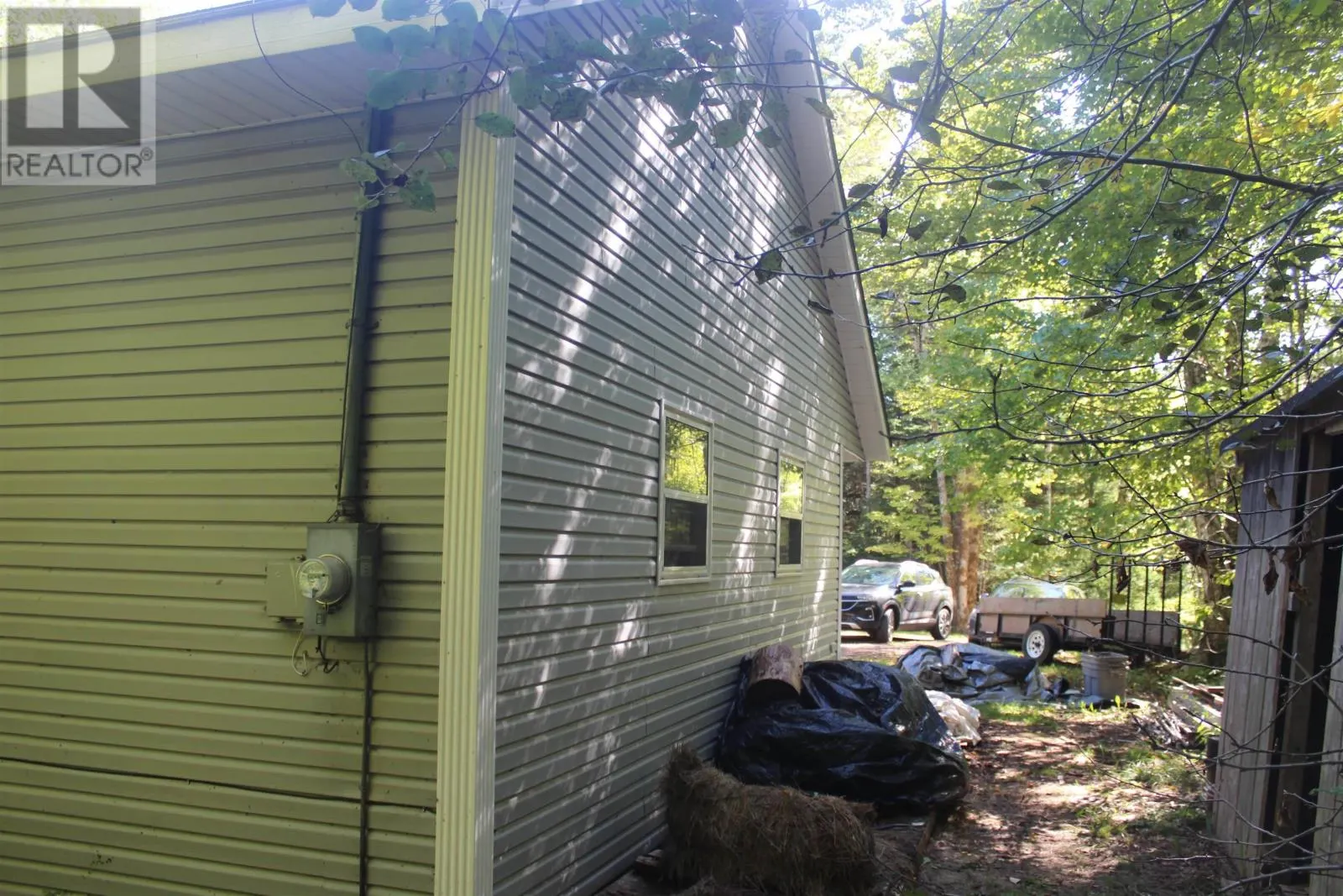 602 Lakecrest Road