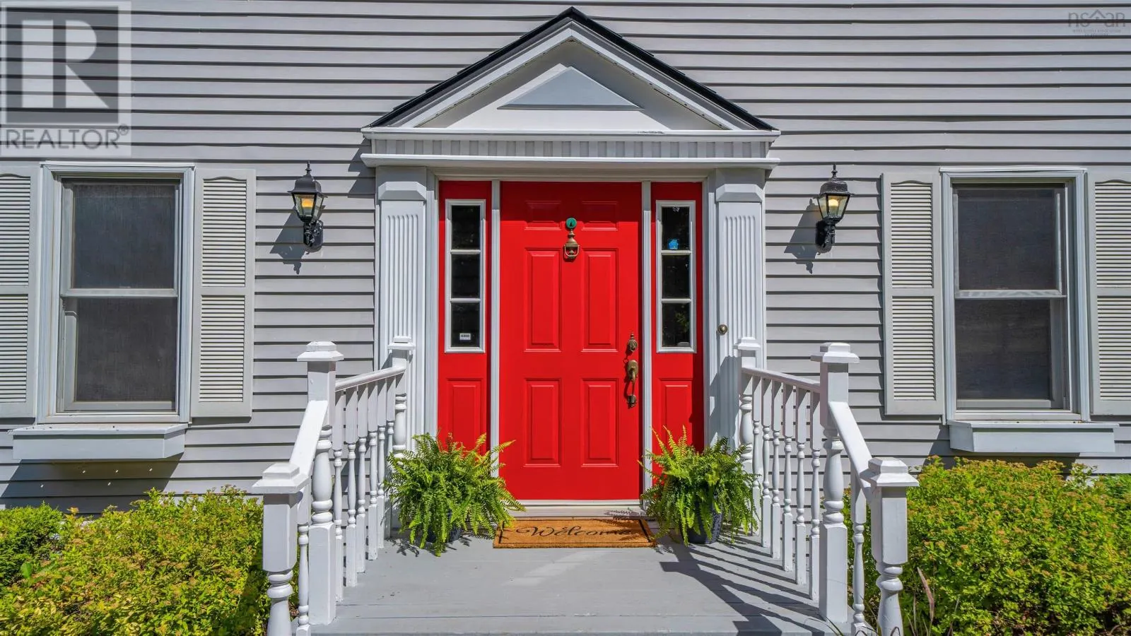 156 Brown Street