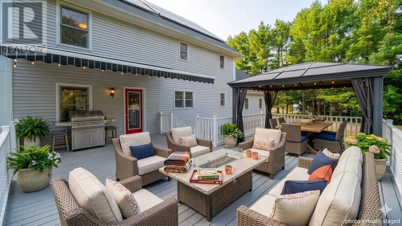156 Brown Street