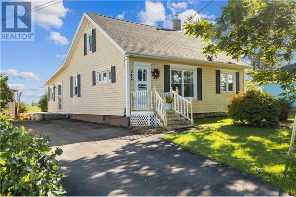 240 Carleton Street