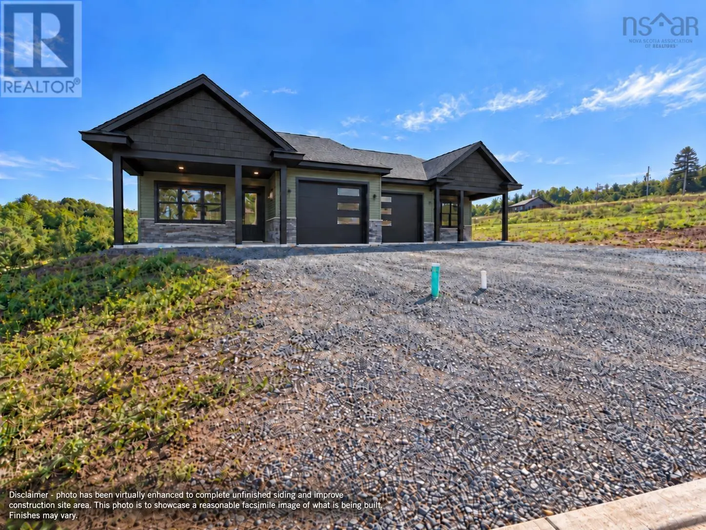 Lot 11A (Left) Kenny Crescent