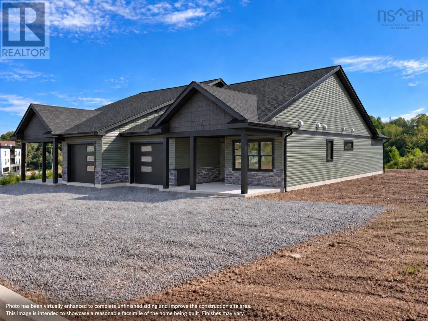 Lot 11B (Right) Kenny Crescent
