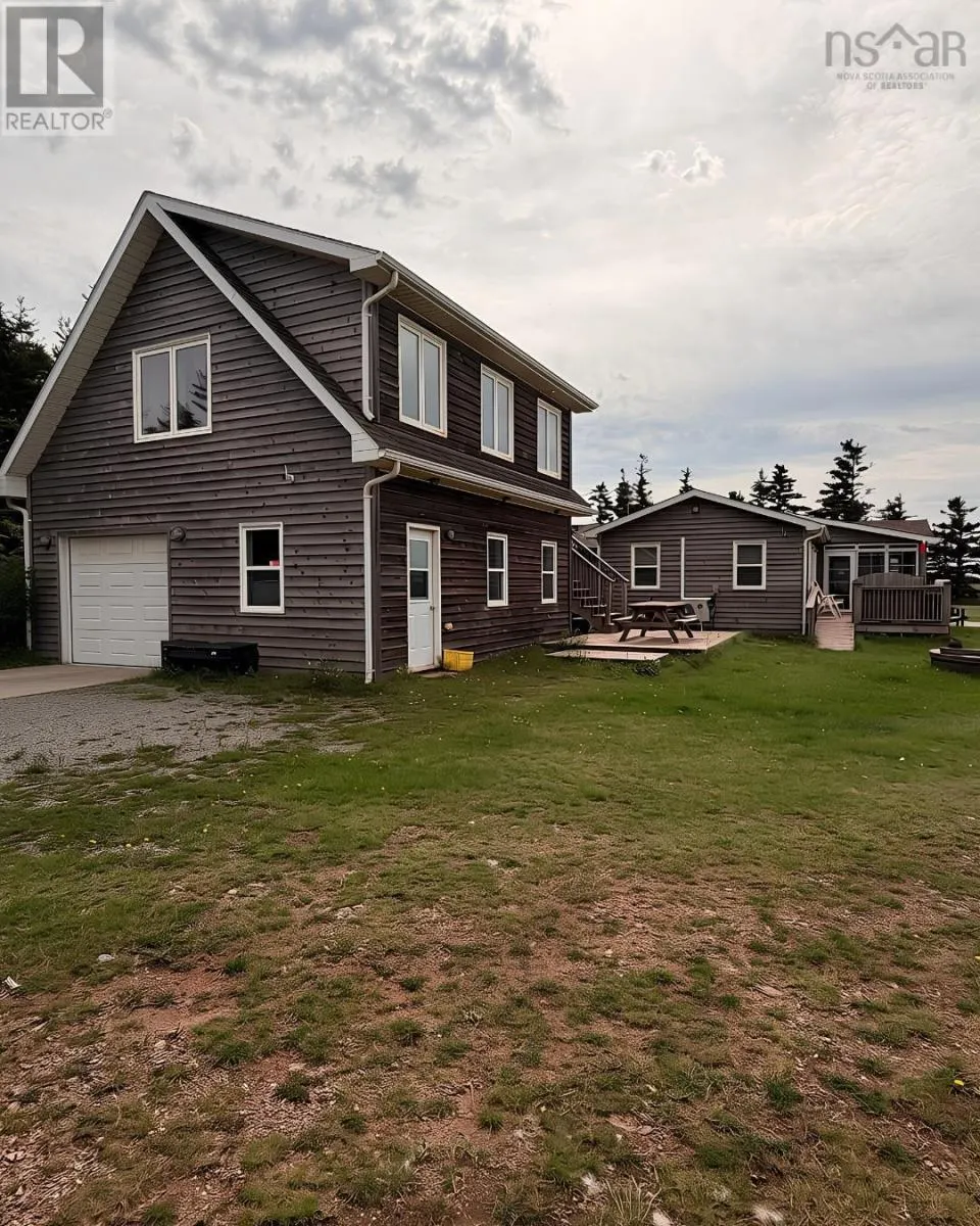 155 Mary Ann Drive