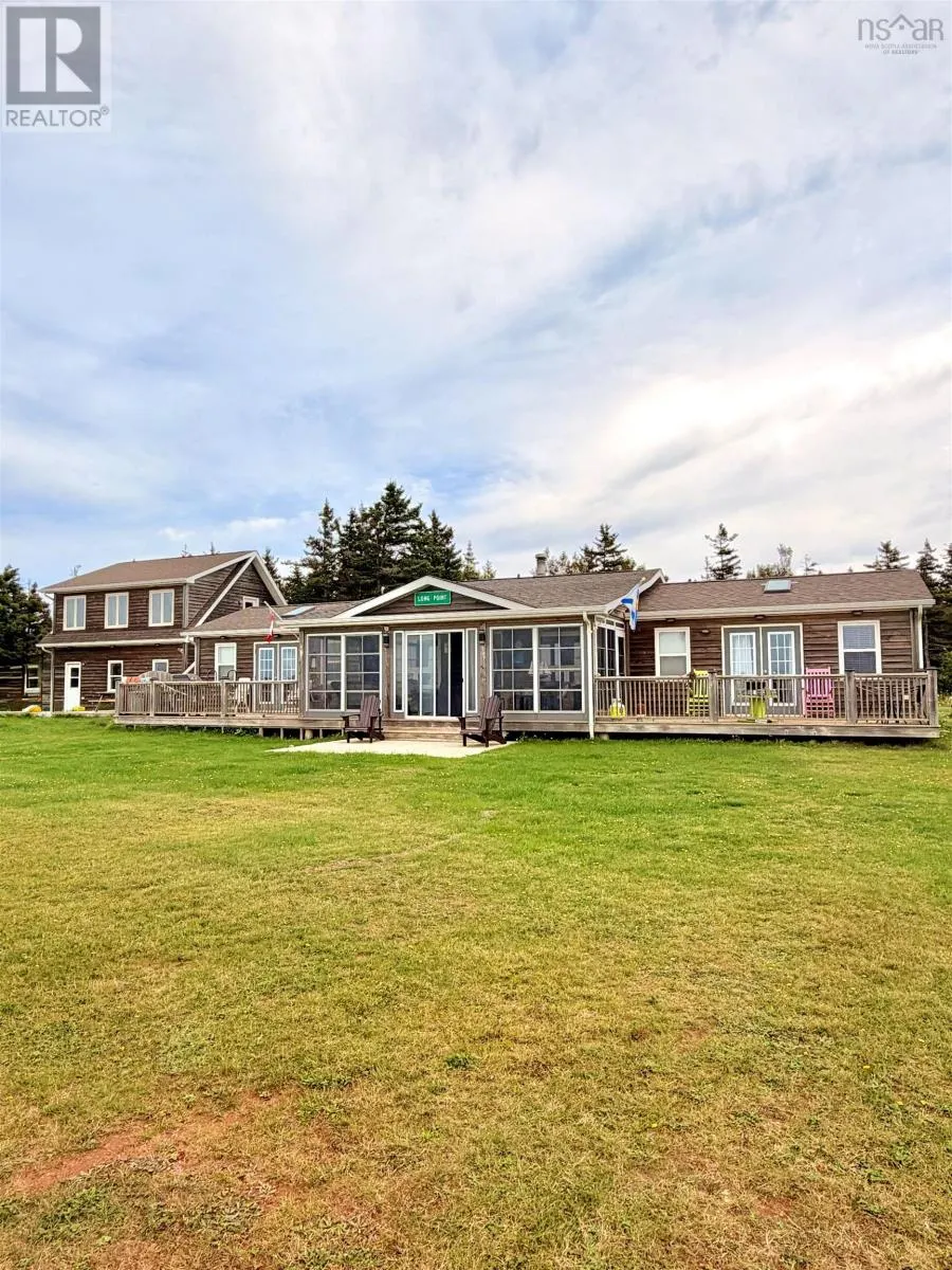 155 Mary Ann Drive