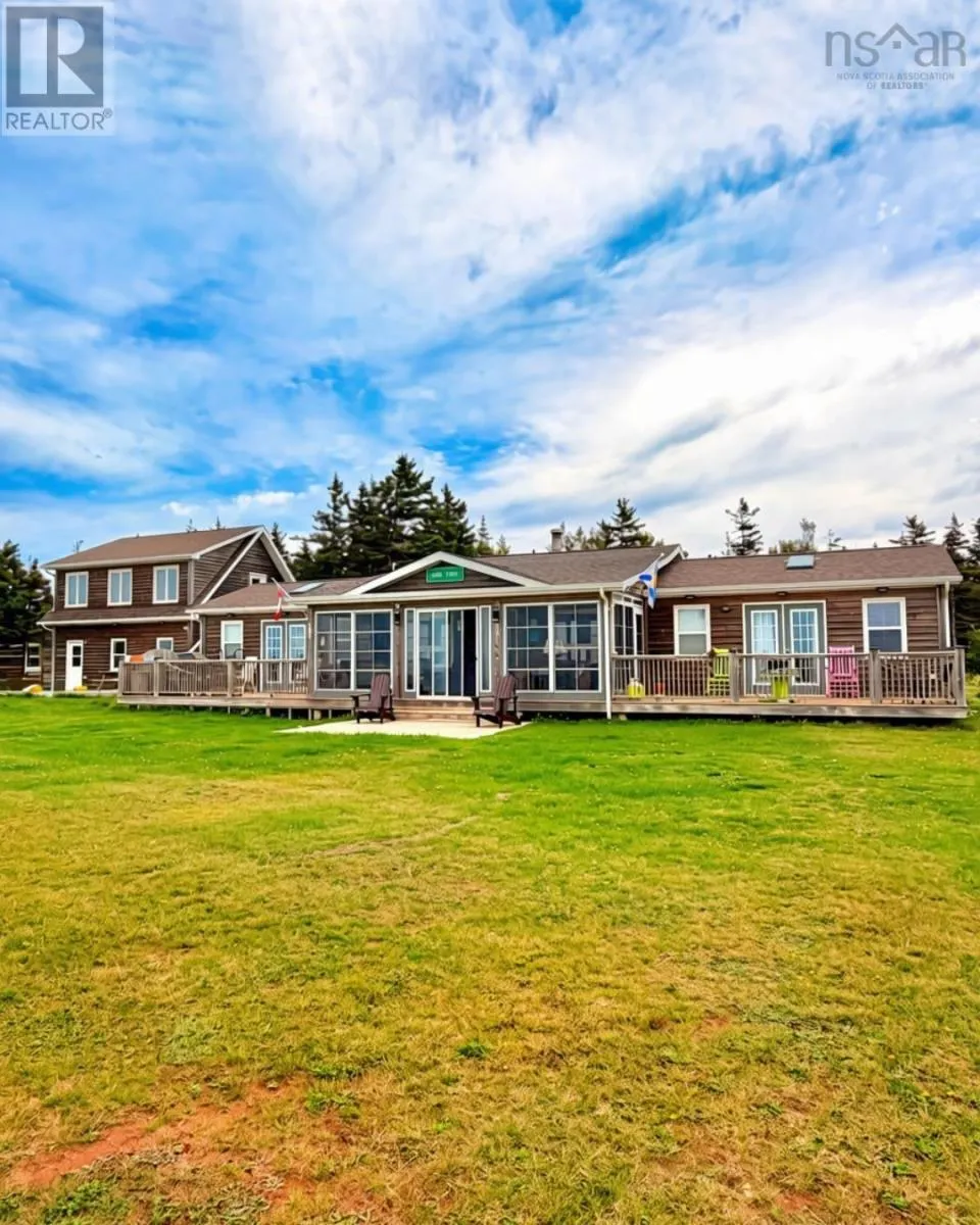 155 Mary Ann Drive