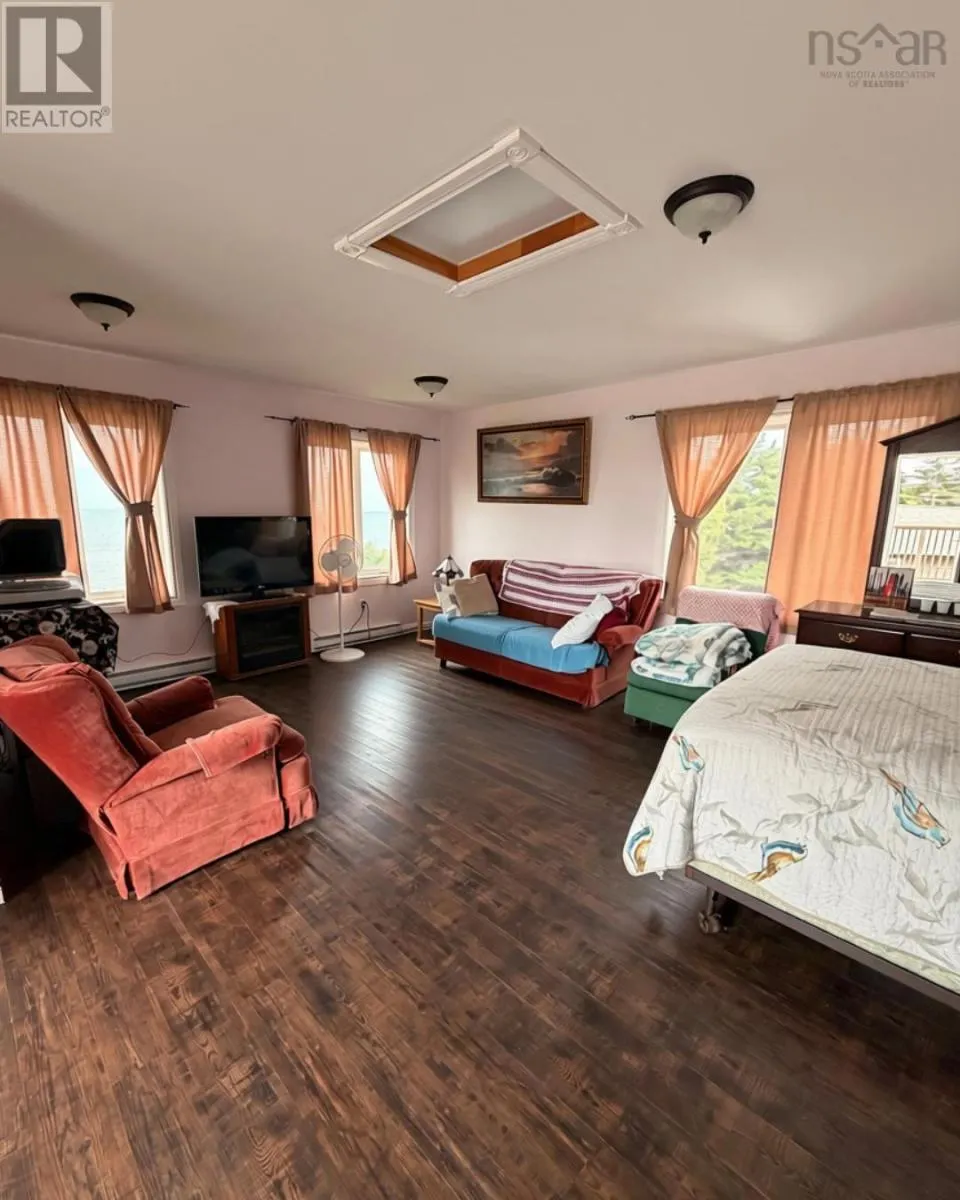 155 Mary Ann Drive