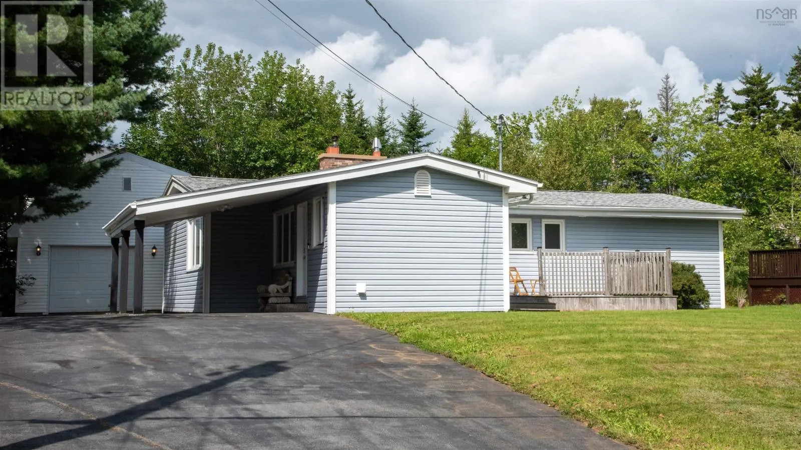 17 Maple Drive