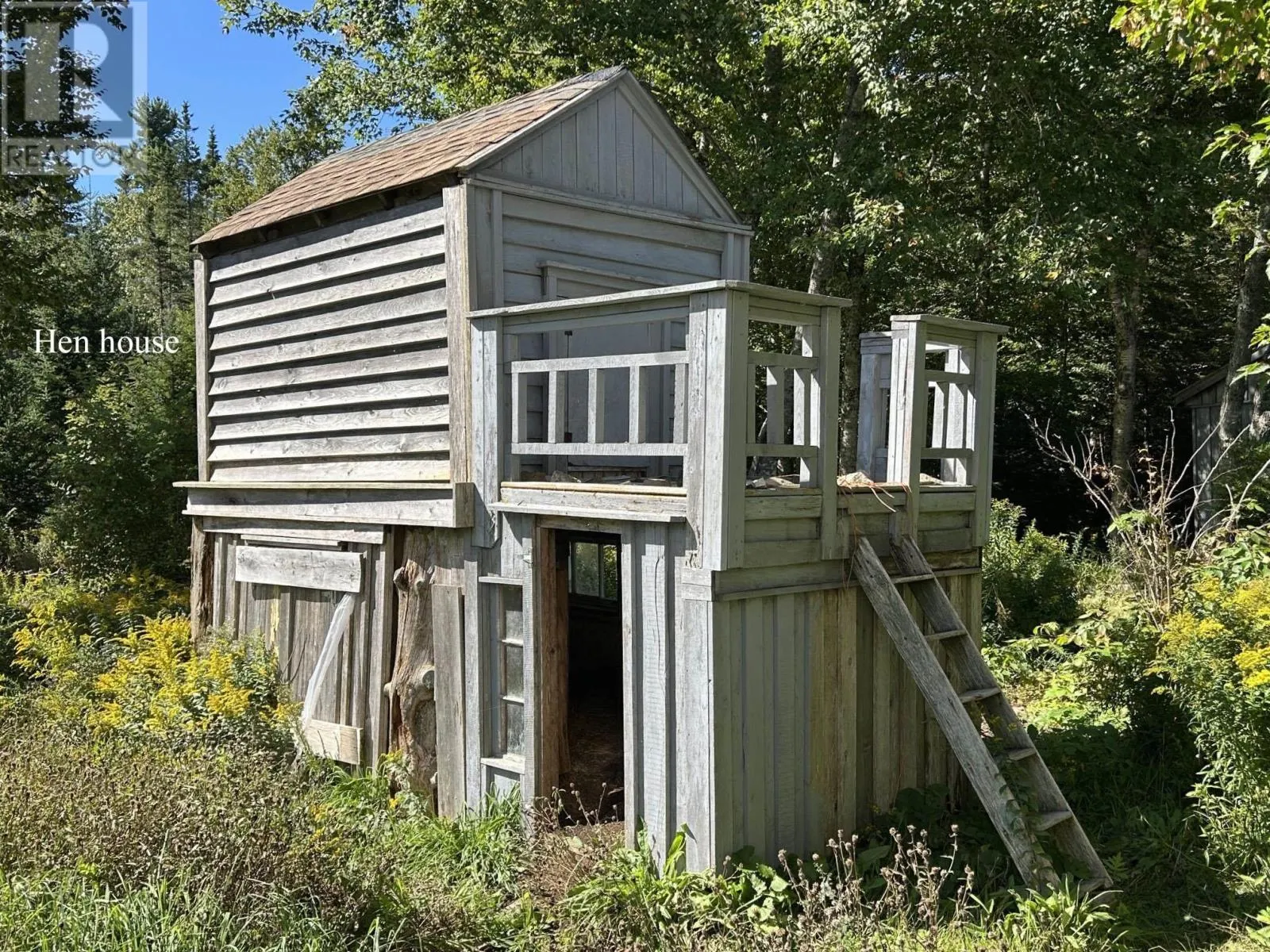 1270 New Russell Road