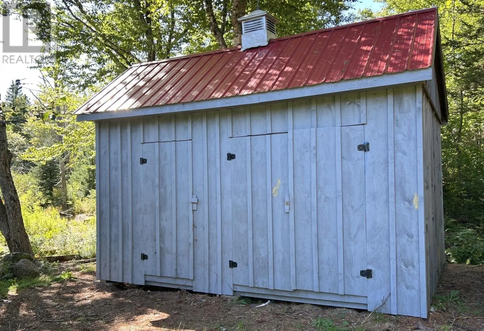 1270 New Russell Road