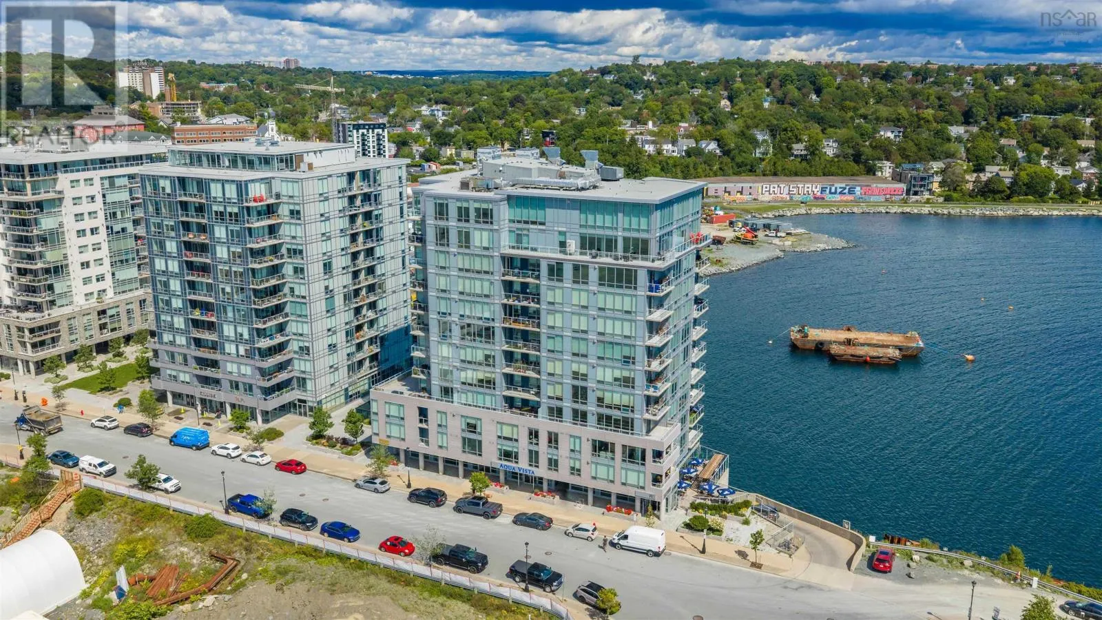 303 67 Kings Wharf Place