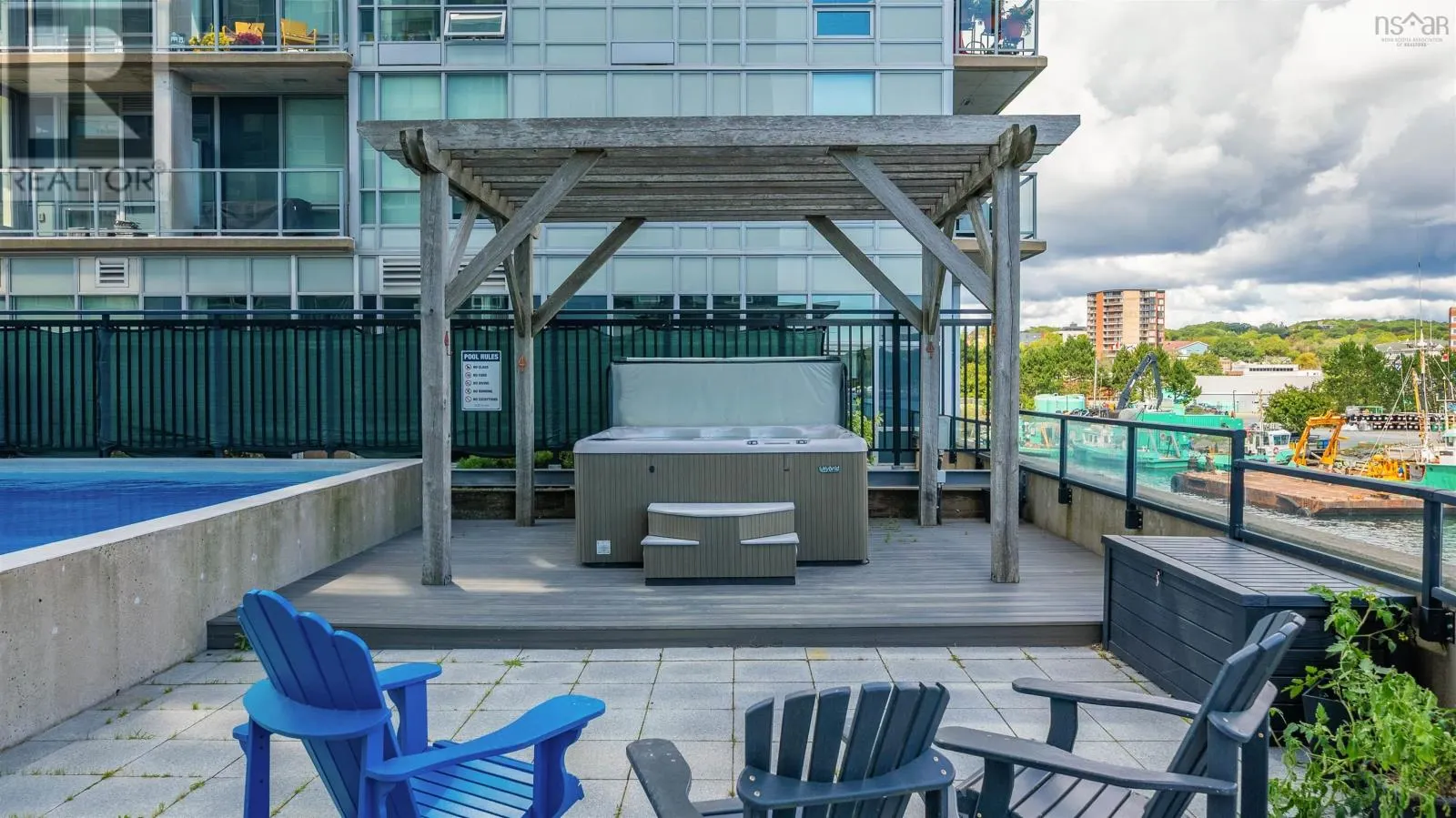303 67 Kings Wharf Place