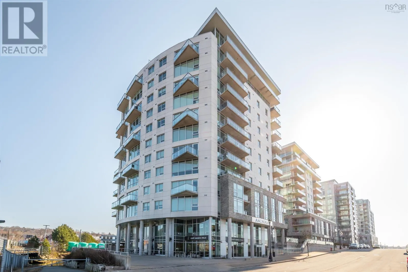 304 15 Kings Wharf Place