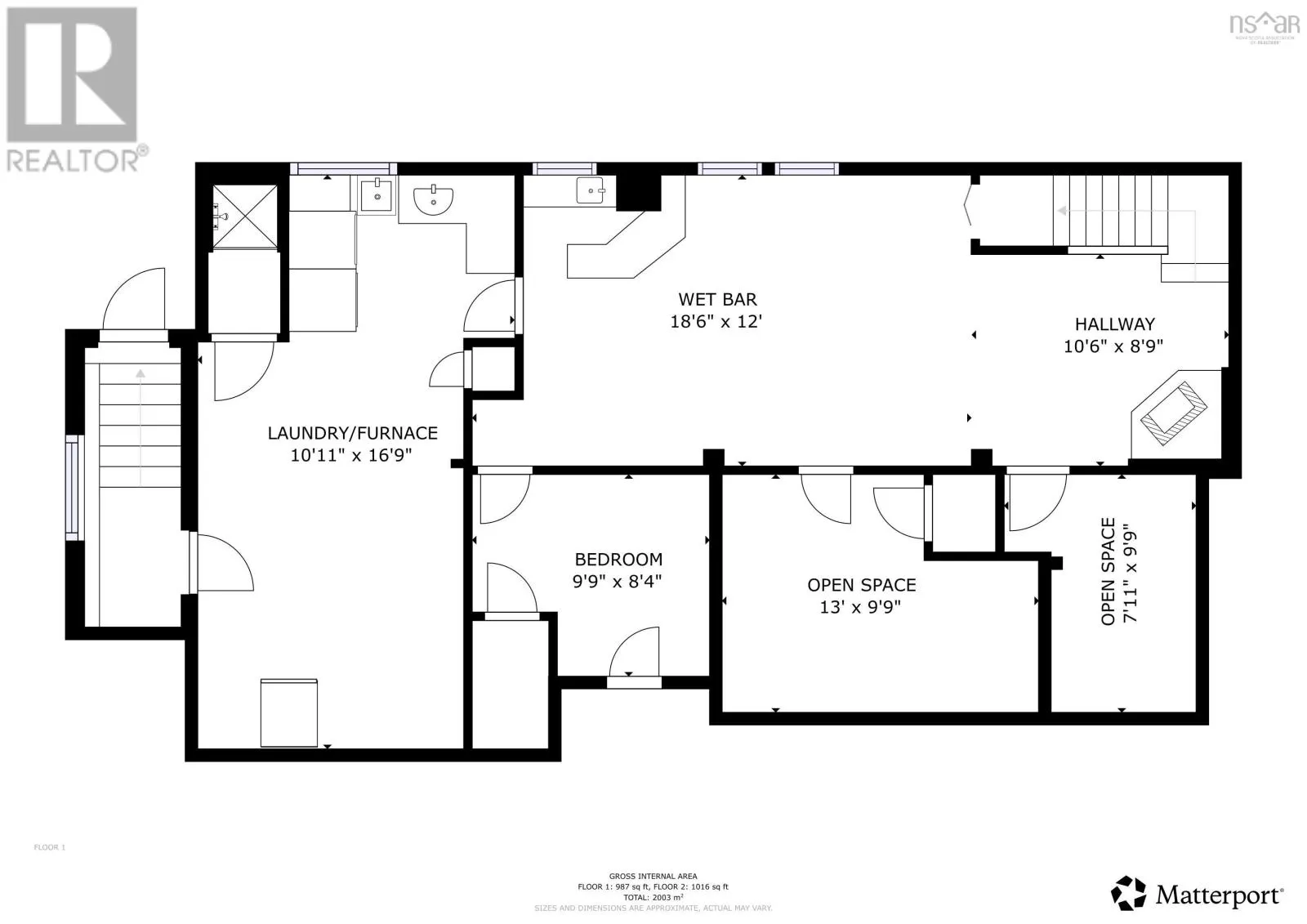8 Muriel Avenue